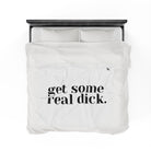 Get Some Real Dick Sex Gifts for Him Her Bride Groom