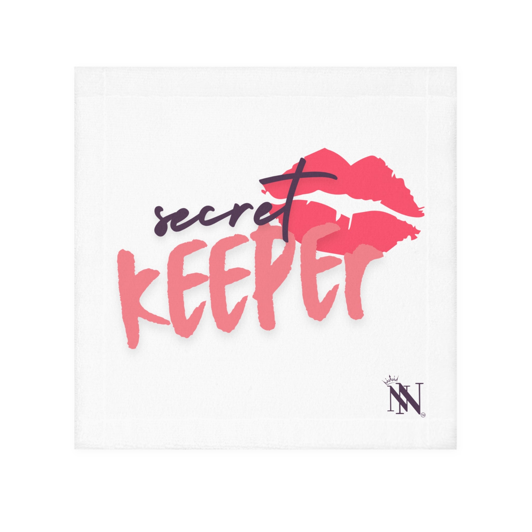 Secret keep hookup towel