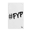 #fyp cum towel