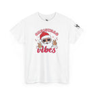 Christmas Vibes Cum Tee