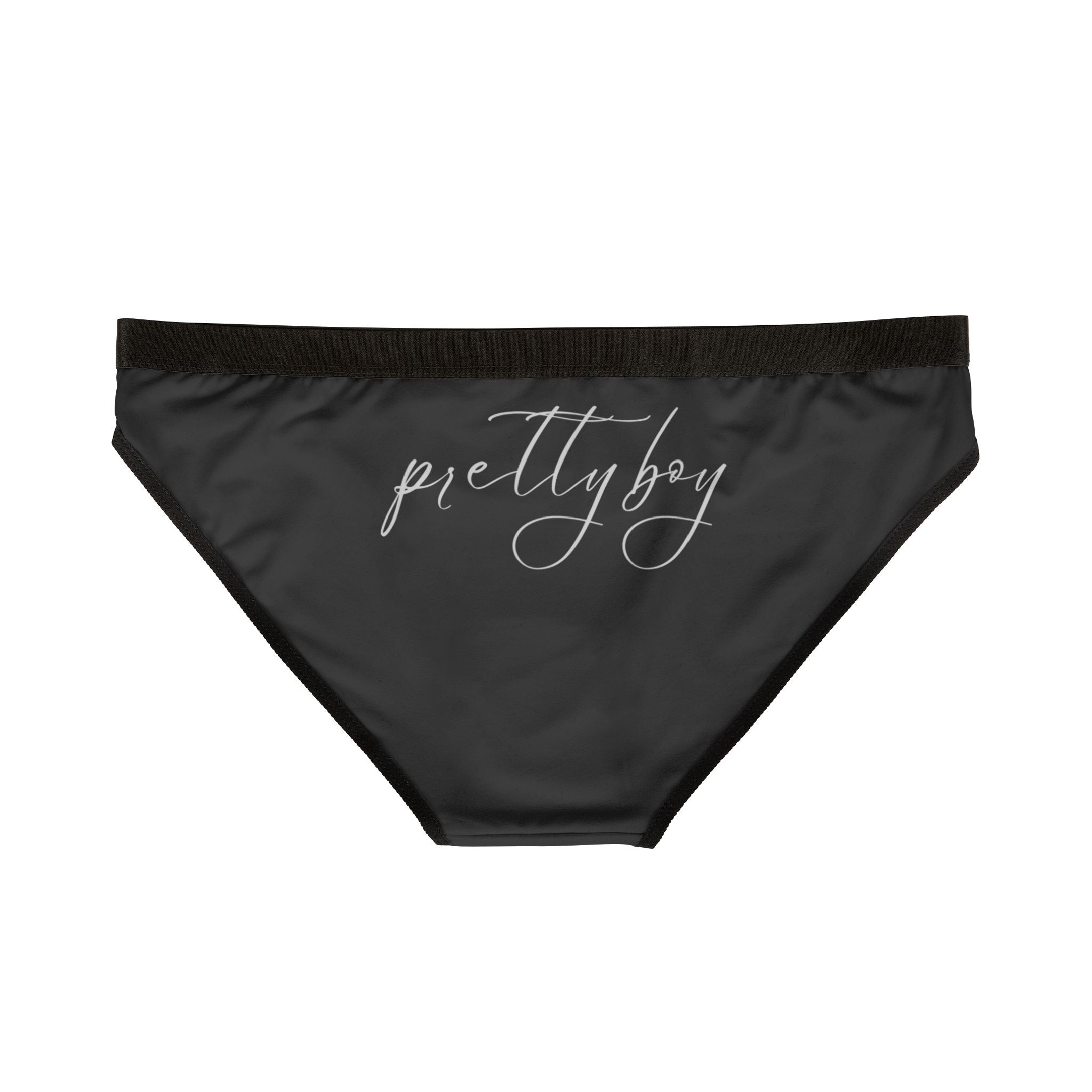 Pretty Boy Naughty Sex Gifts