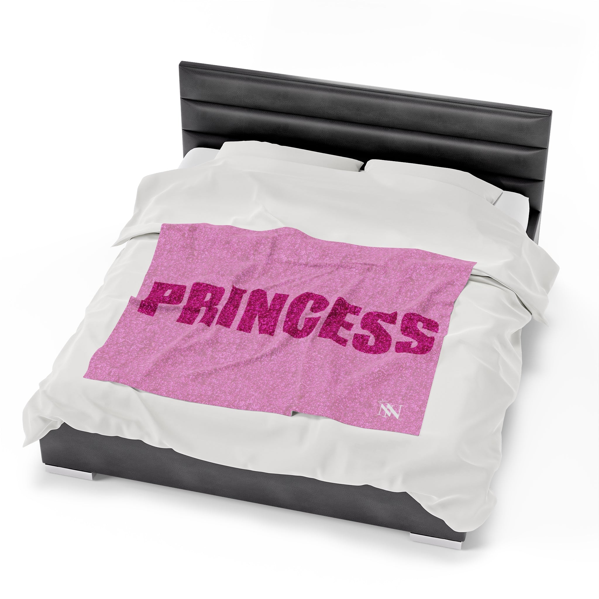 Princess sex blanket