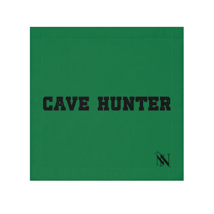 sex-towel-cave-hunter