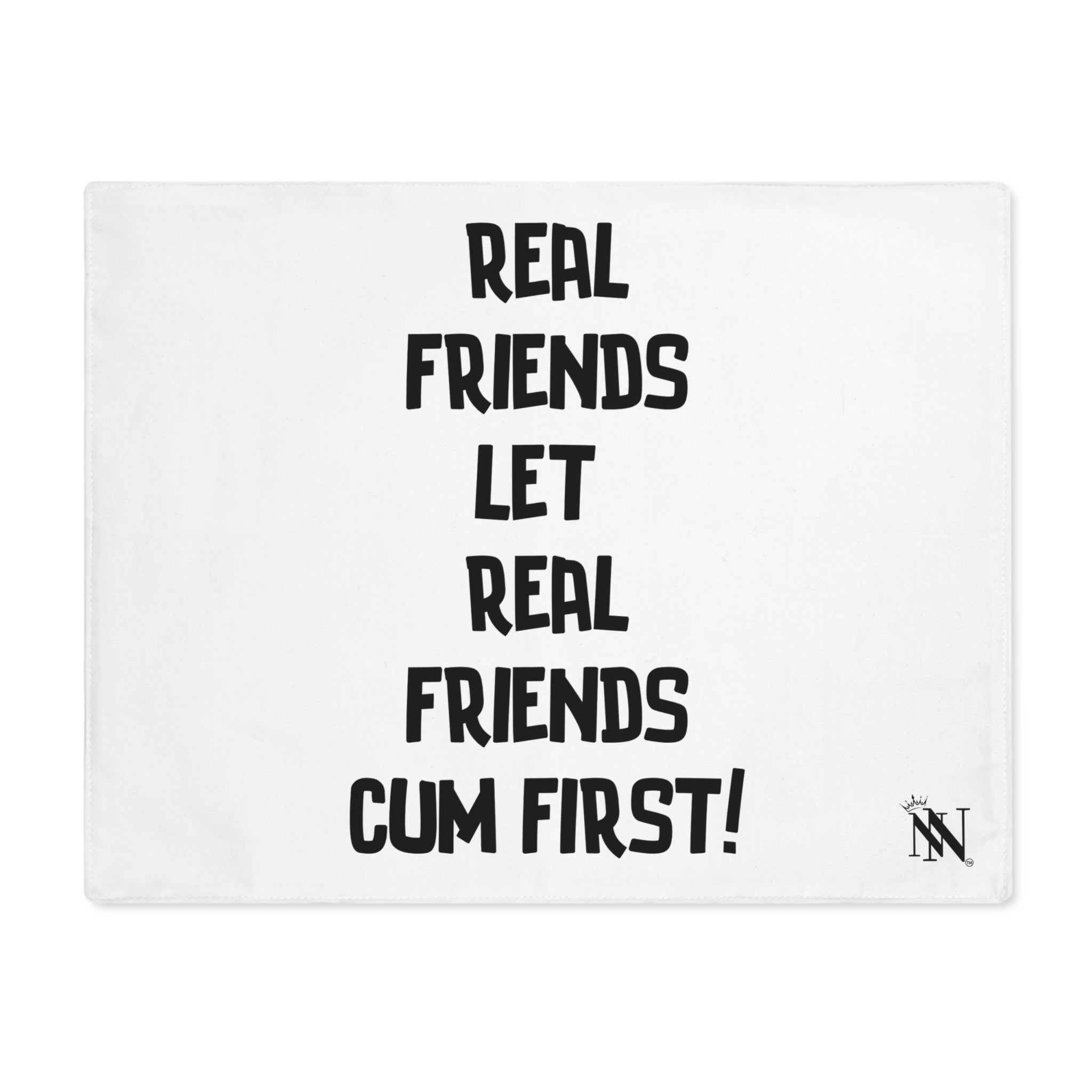 Real Friends Naughty Sex Gifts