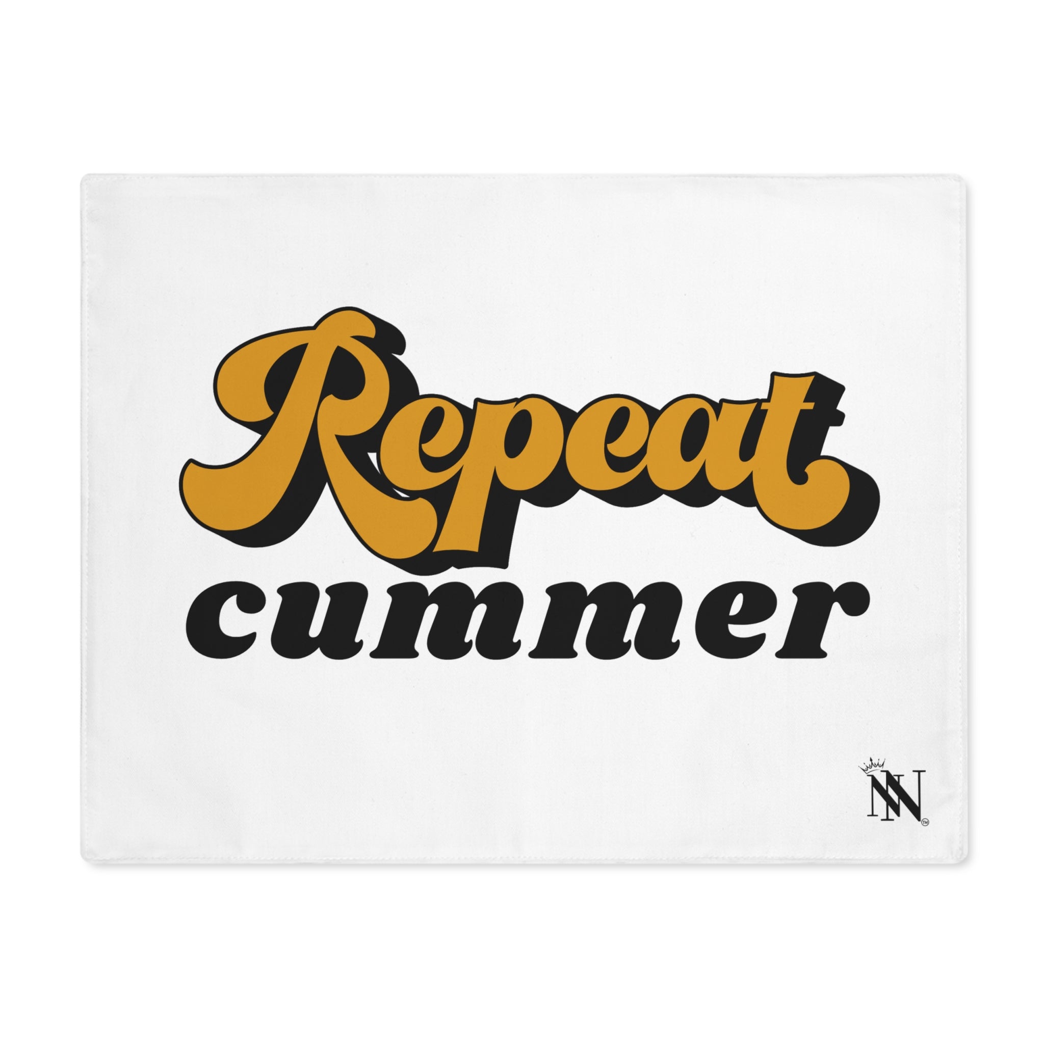 Repeat Cummer Sex Toys Play Mat