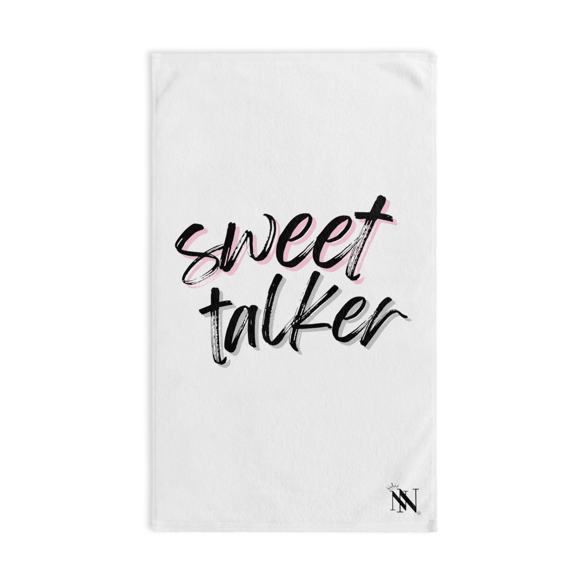 Sweet Talker sex towel