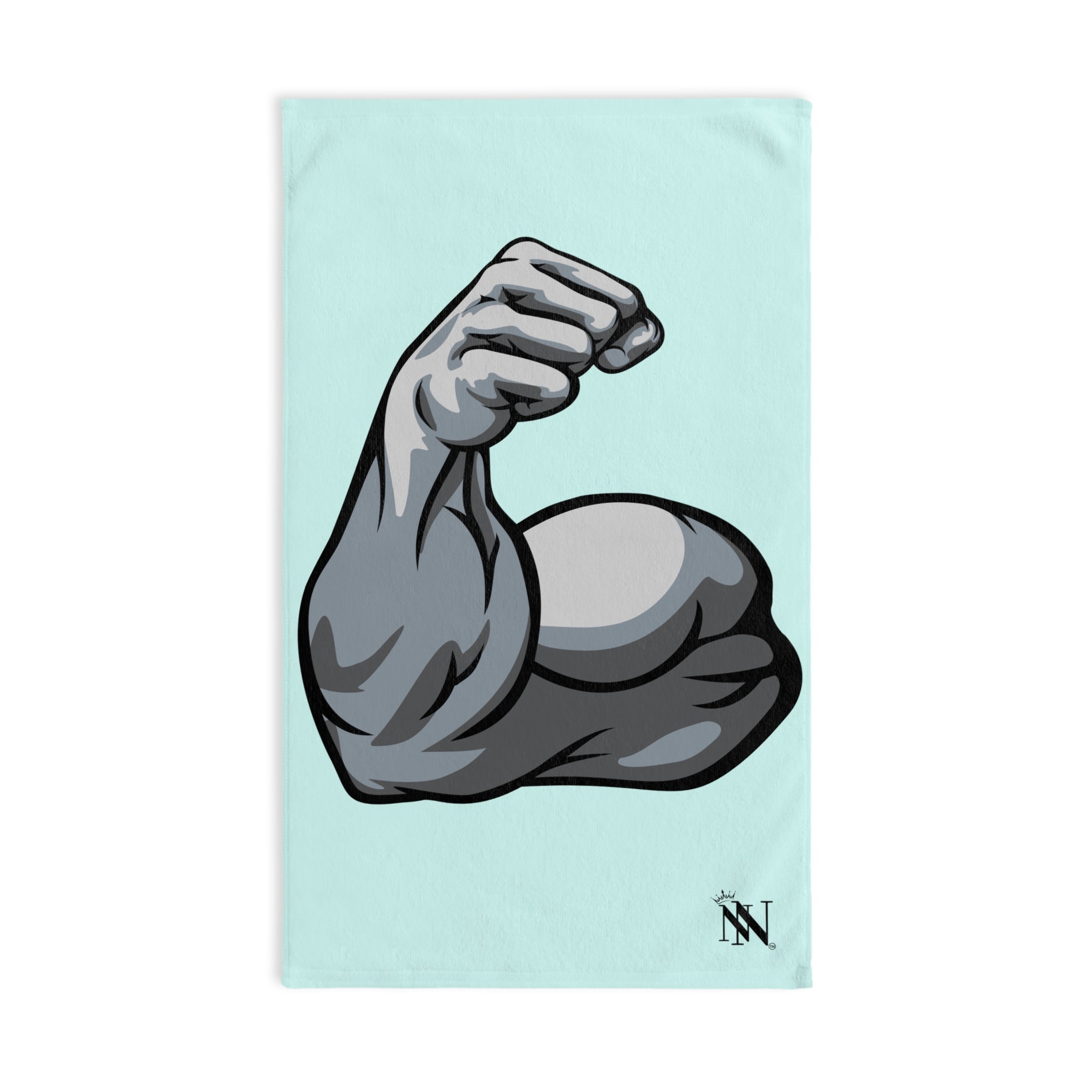 strong arm cum rag 