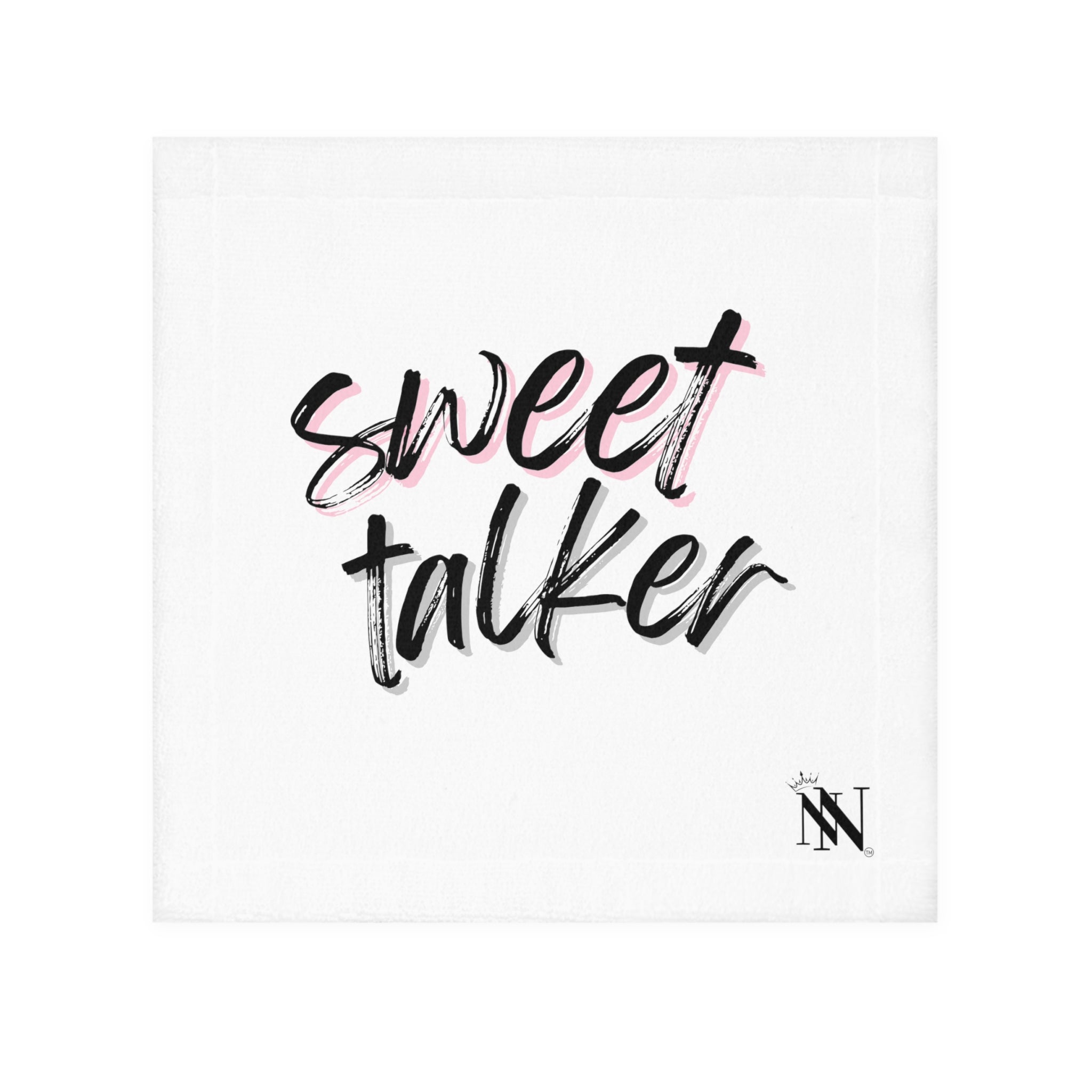 Sweet Talker sex towel