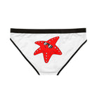 Red Hot Starfish Naughty Sex Gifts