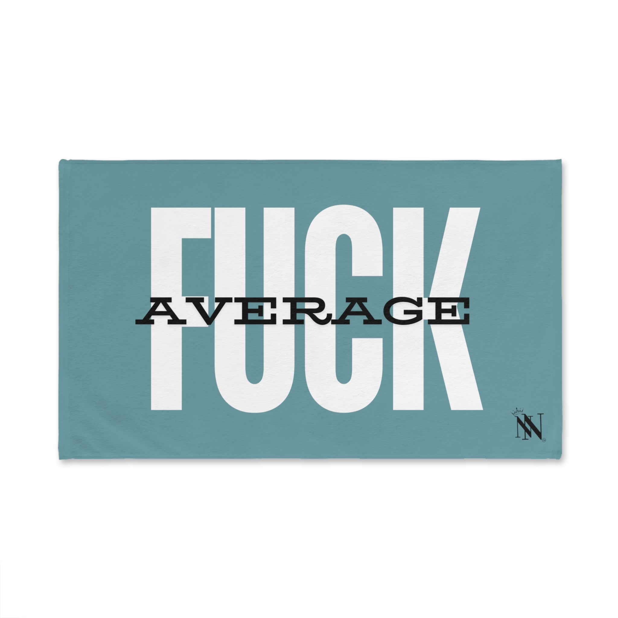 Fuck average sex towel