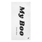 My Boo Since Now XL Sex Towel