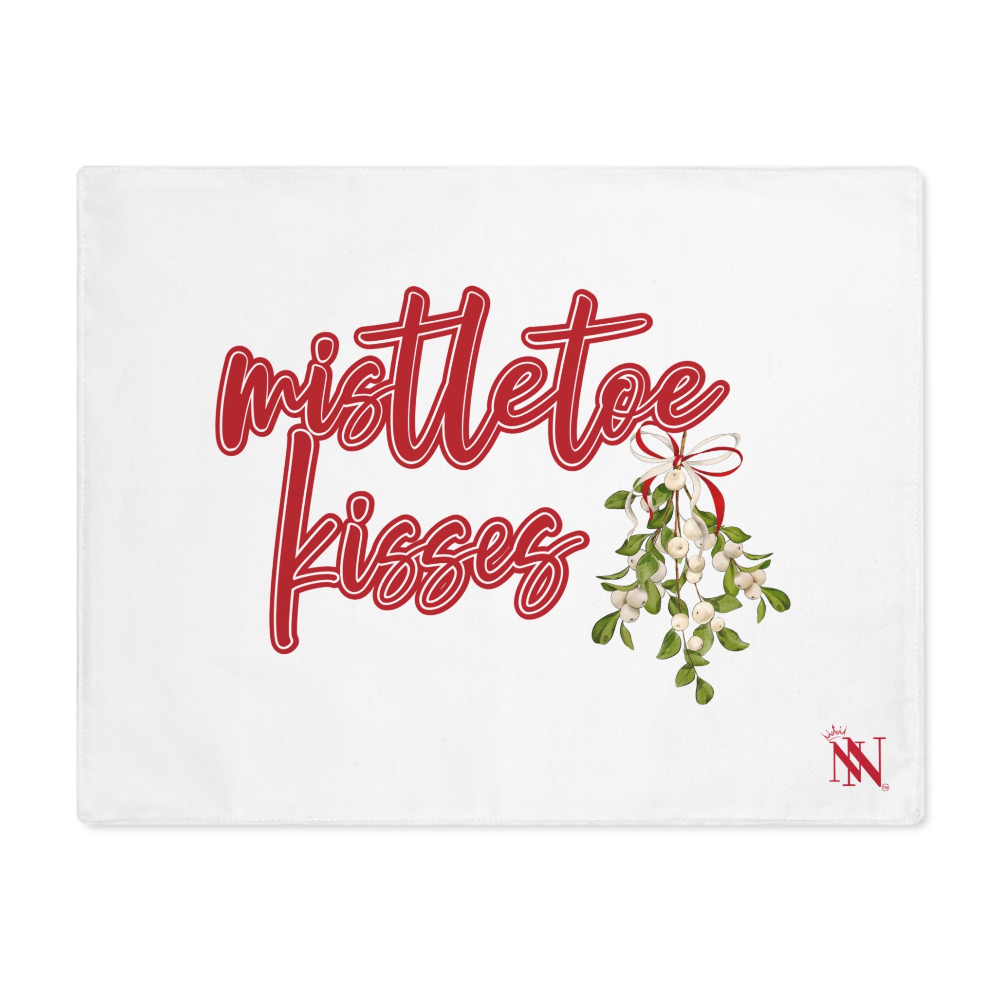 Mistletoe Kisses Naughty Sex Gifts 