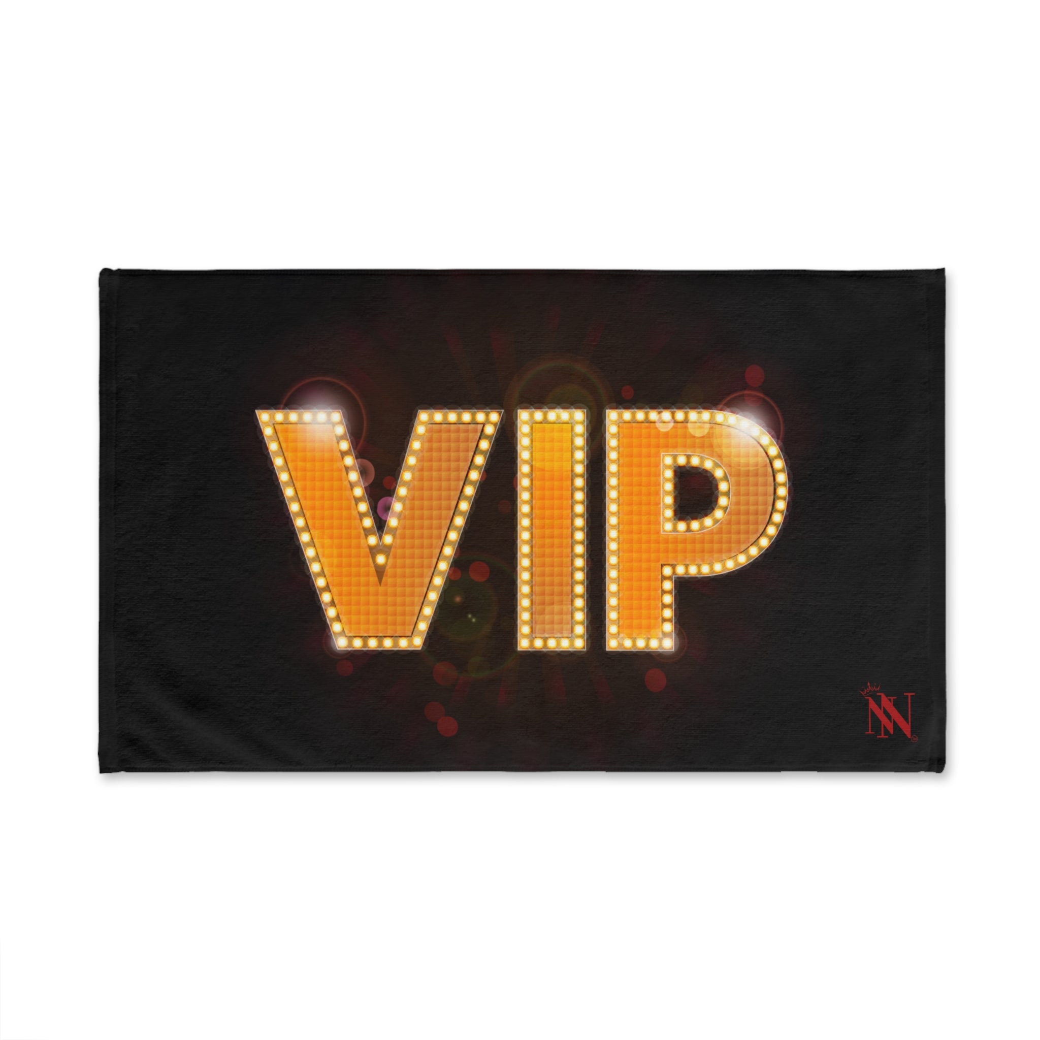 VIP Cum Towel 