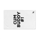 Cum Buddy #1 | Cum Towel