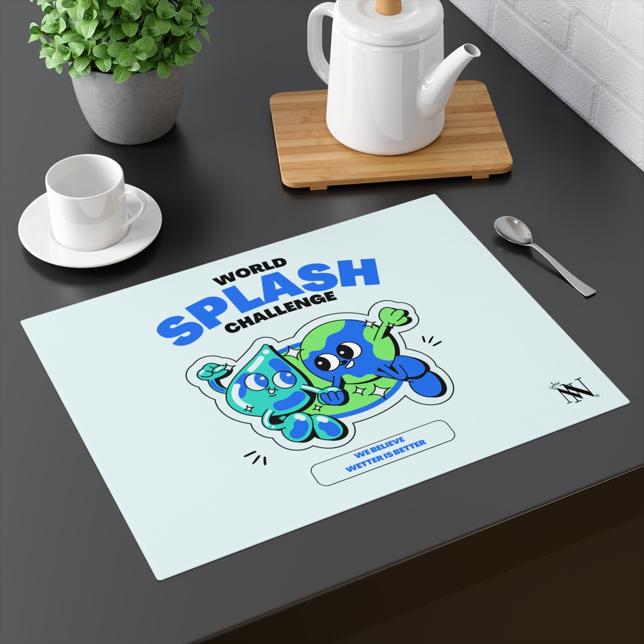 World Splash Challenge Sex Gifts