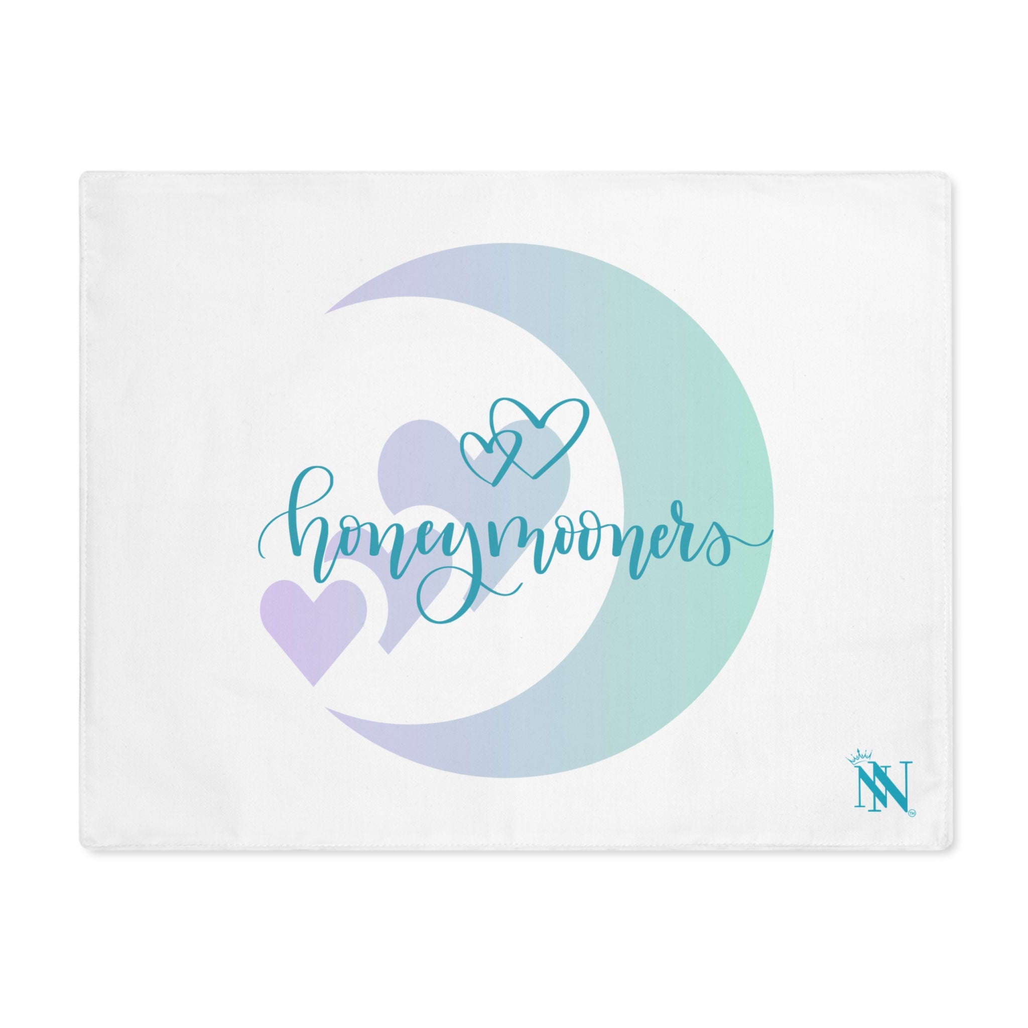 Honeymooners Sex Towel 