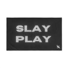 Slay sex towel