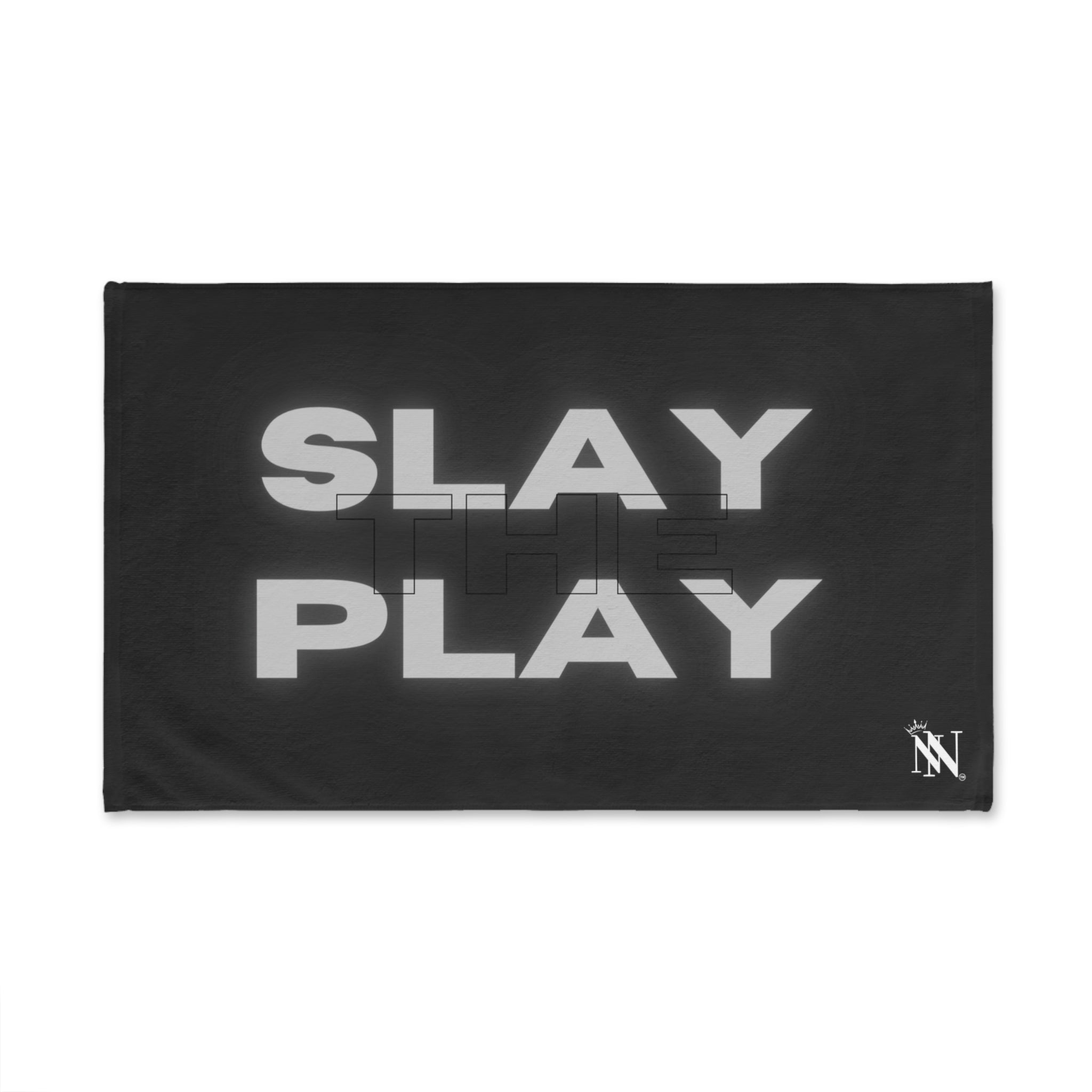 Slay sex towel