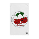 Poppin’ Cherries Scratch N Sniff Naughty Sex Gift