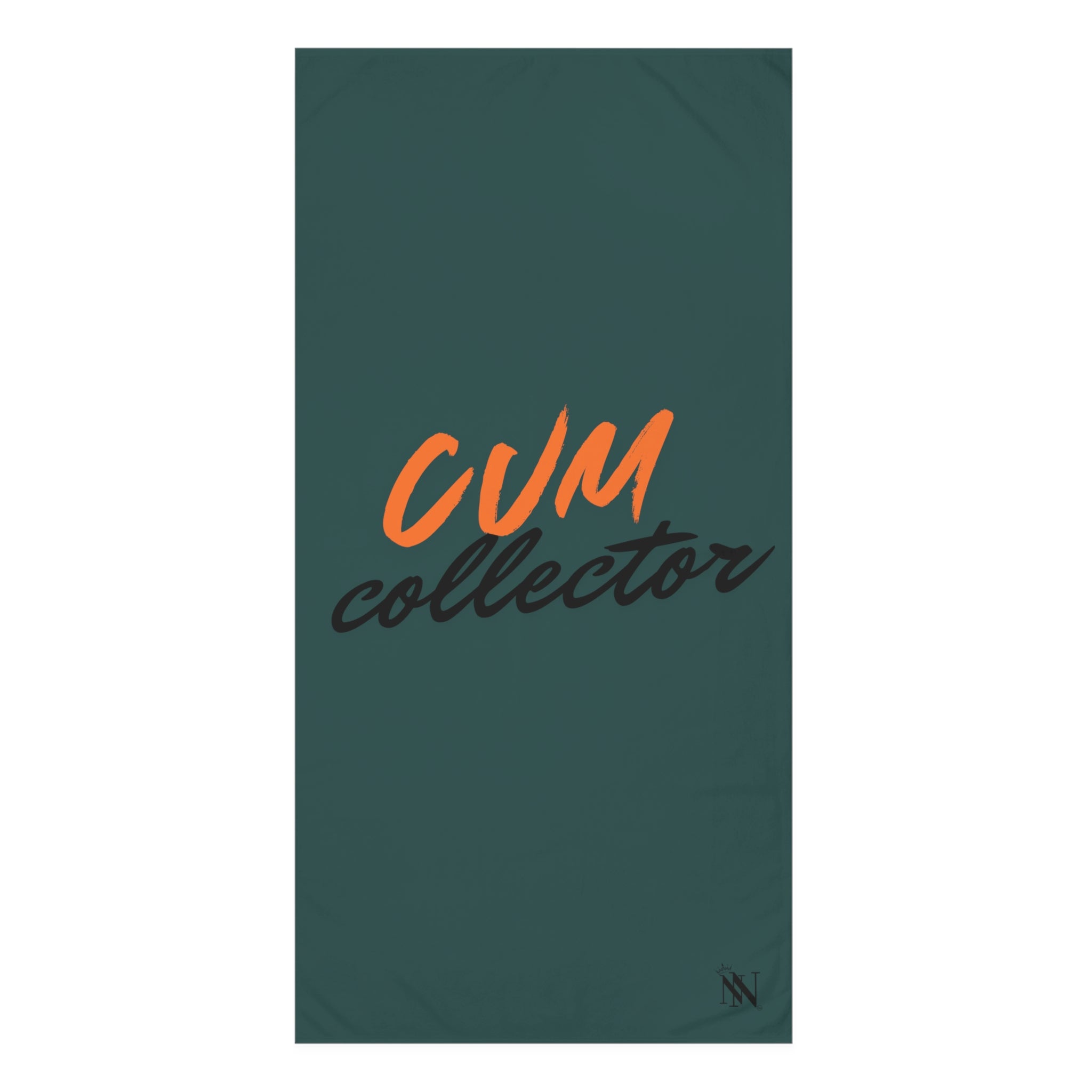 cum collector sex towel 