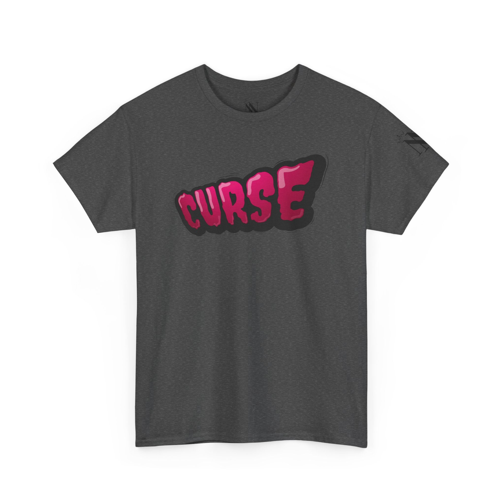 Curse Adult T-Shirt