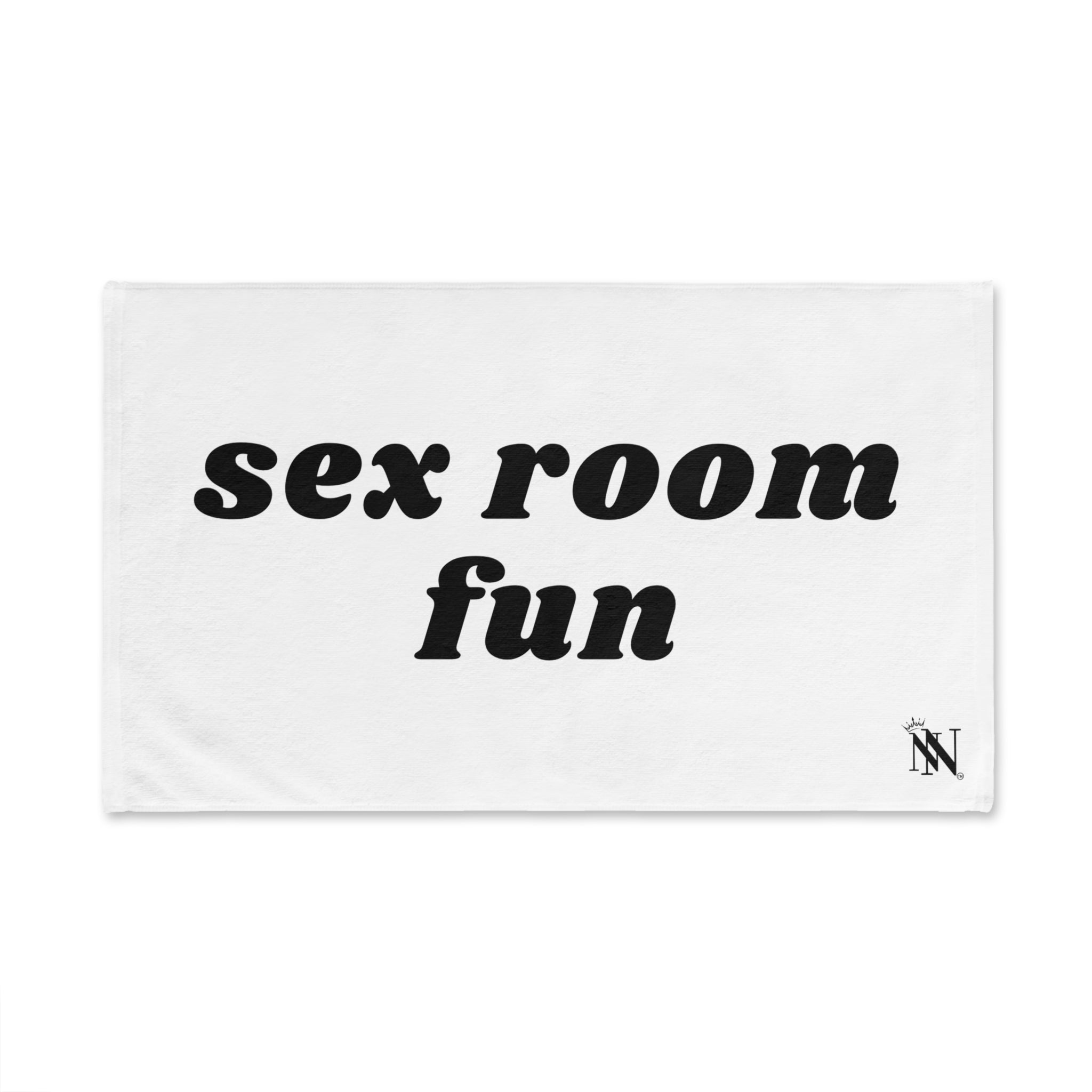 Sex Room Fun Sex Towel | Fun, Soft, & Absorbent