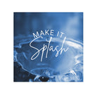 Make it Splash After-Sex Towel 