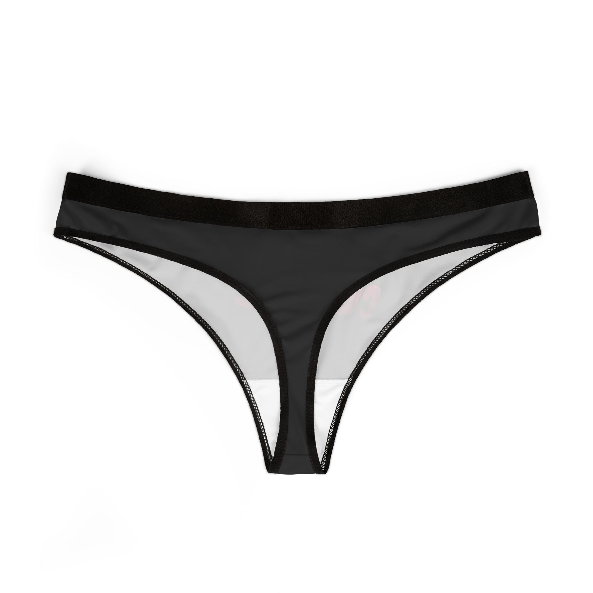 Curse Women's Thongs