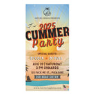 2025 Cummer Party XL Sex Towel