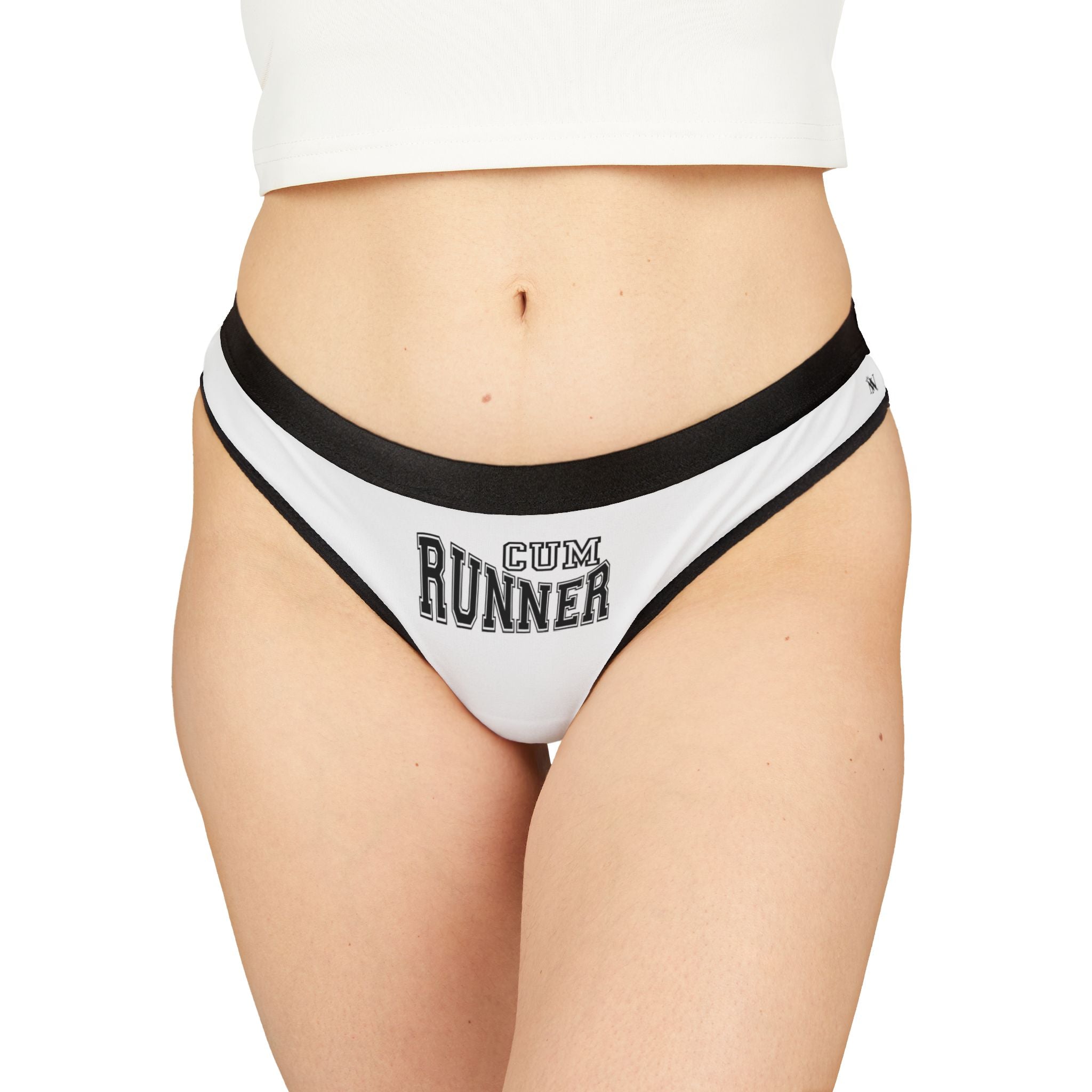 Cum Runner | Women's Thongs