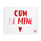 Cum Be Mine | Sex Toys Mat