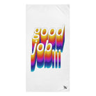 Good Job after sex towel