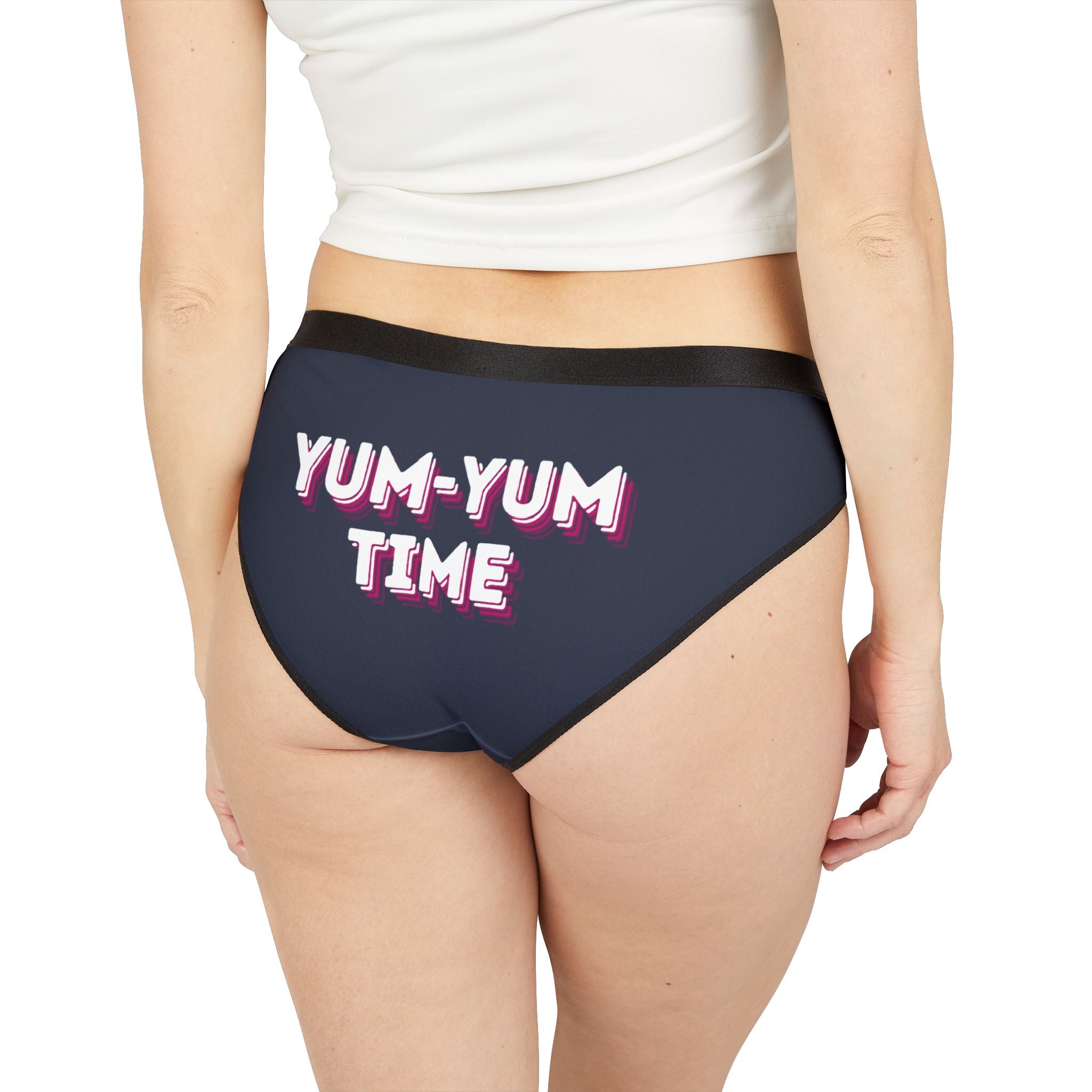 Yum-Yum Time Naughty Sex Gifts 