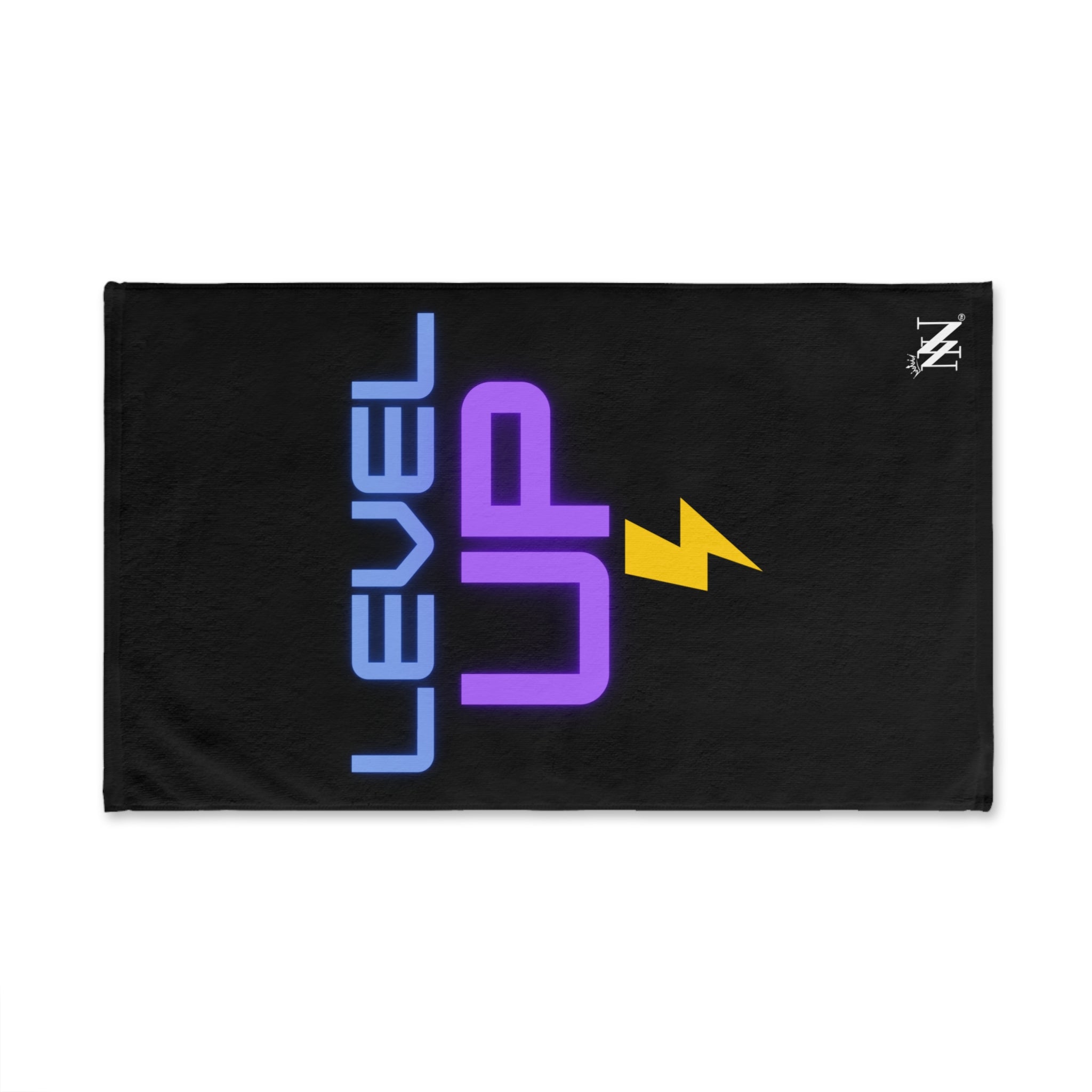 Level Up sex Towel