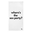 Where’s the Sex Party? Naughty Sex Gifts 