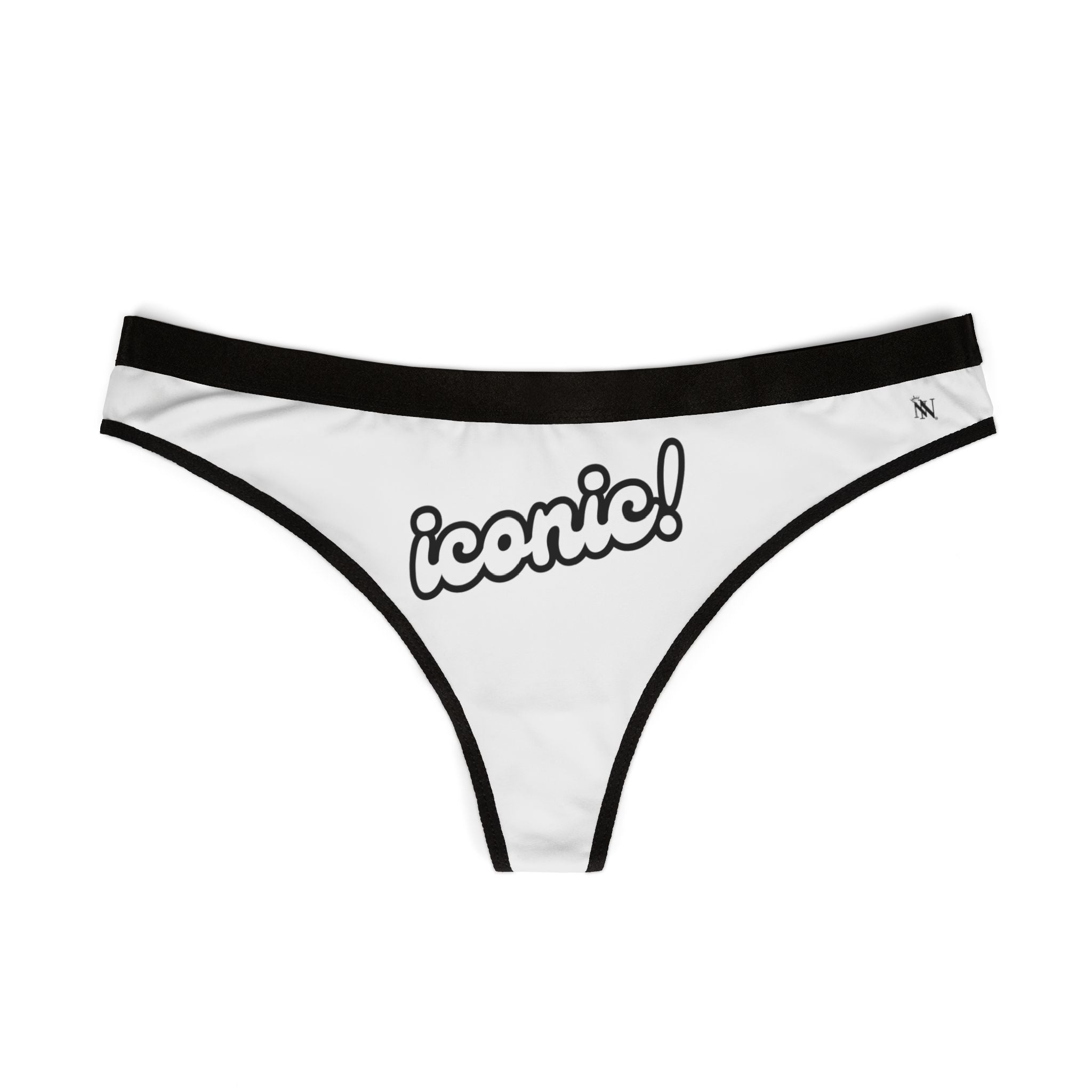 Iconic! | Women's Thongs