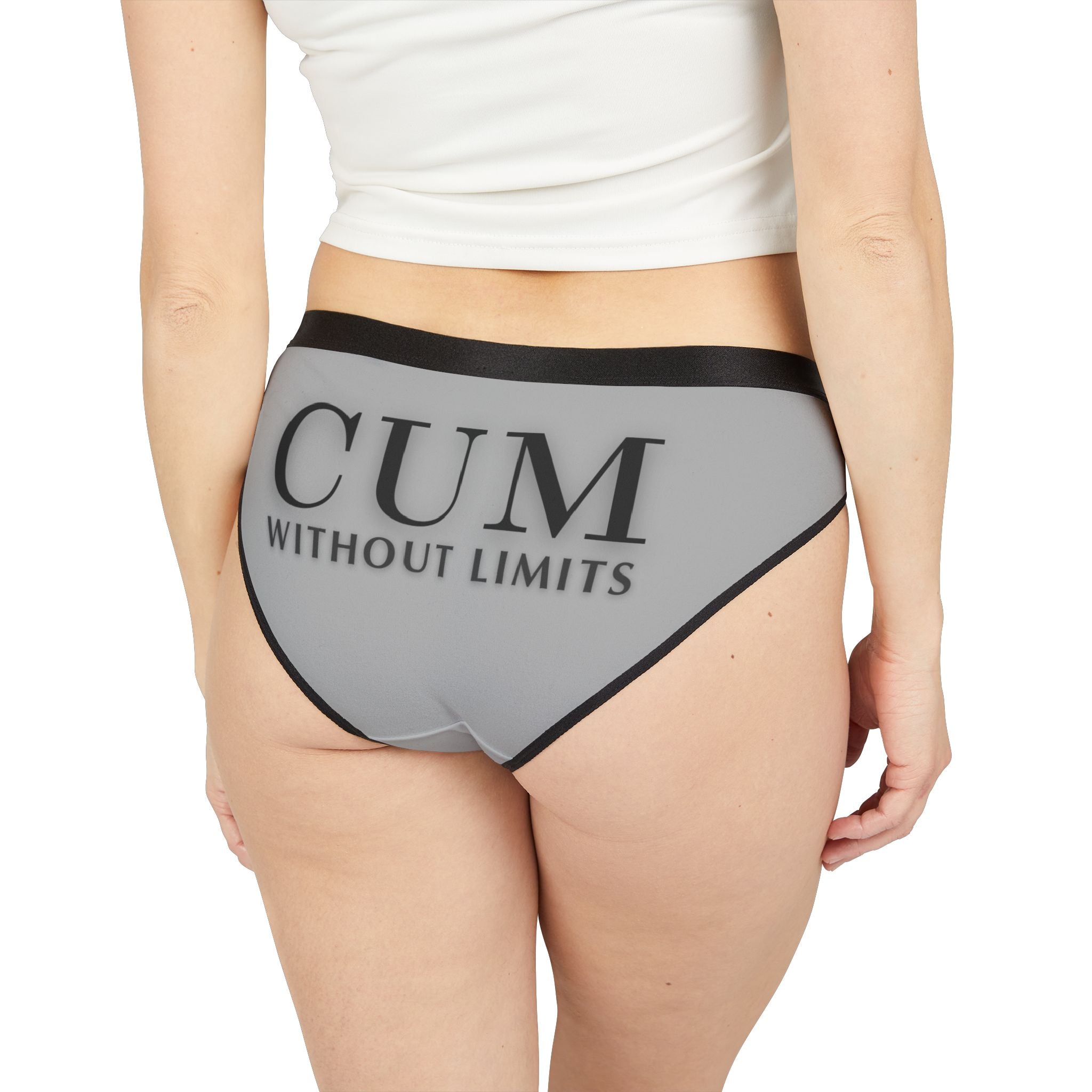 Cum Without Limits Sex Gifts