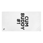 Cum Buddy #1 | XL Sex Towel 