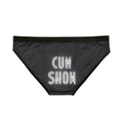 Cum Show Cum Panties