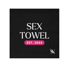 sex towel