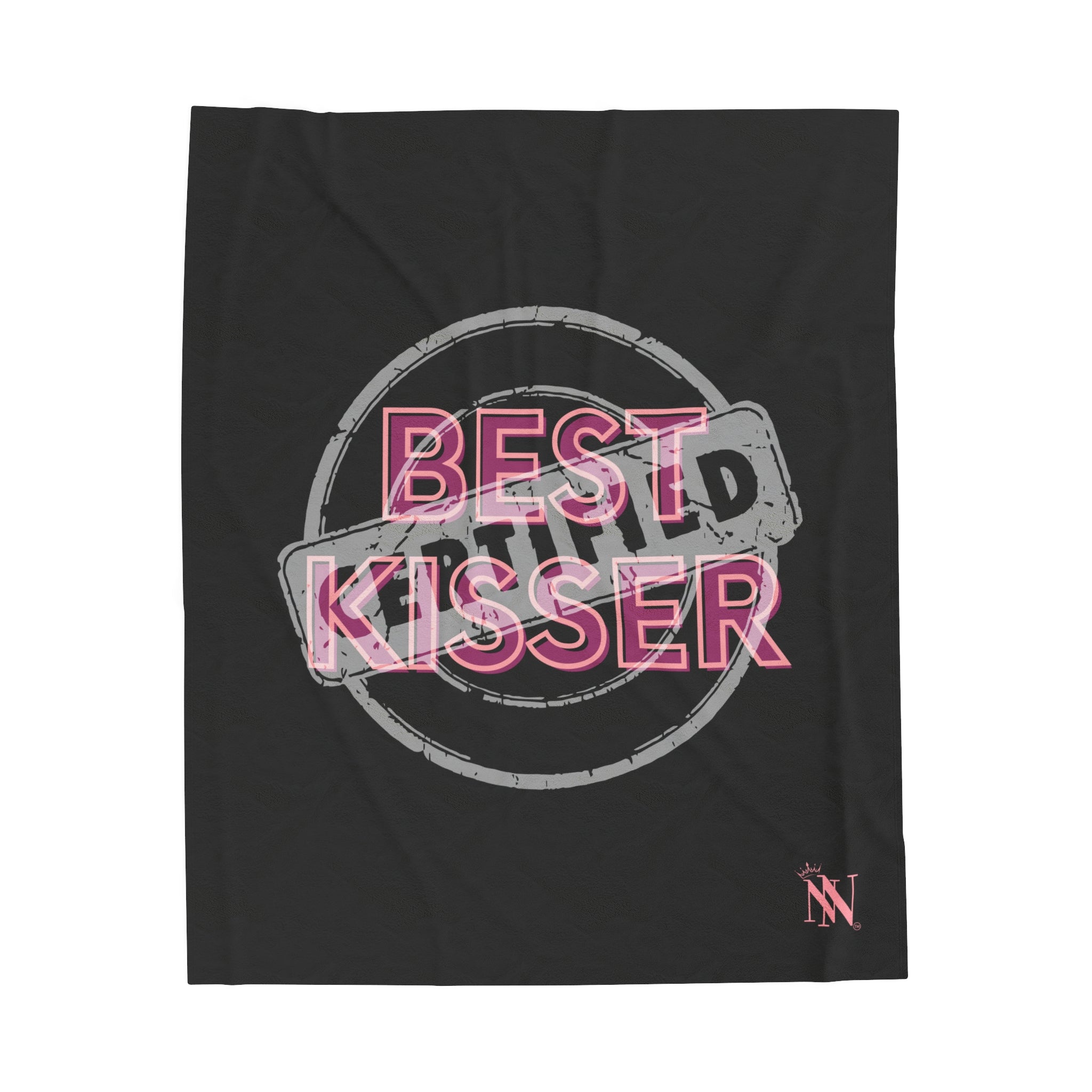 Certified: Best Kisser Naughty Sex Gifts 