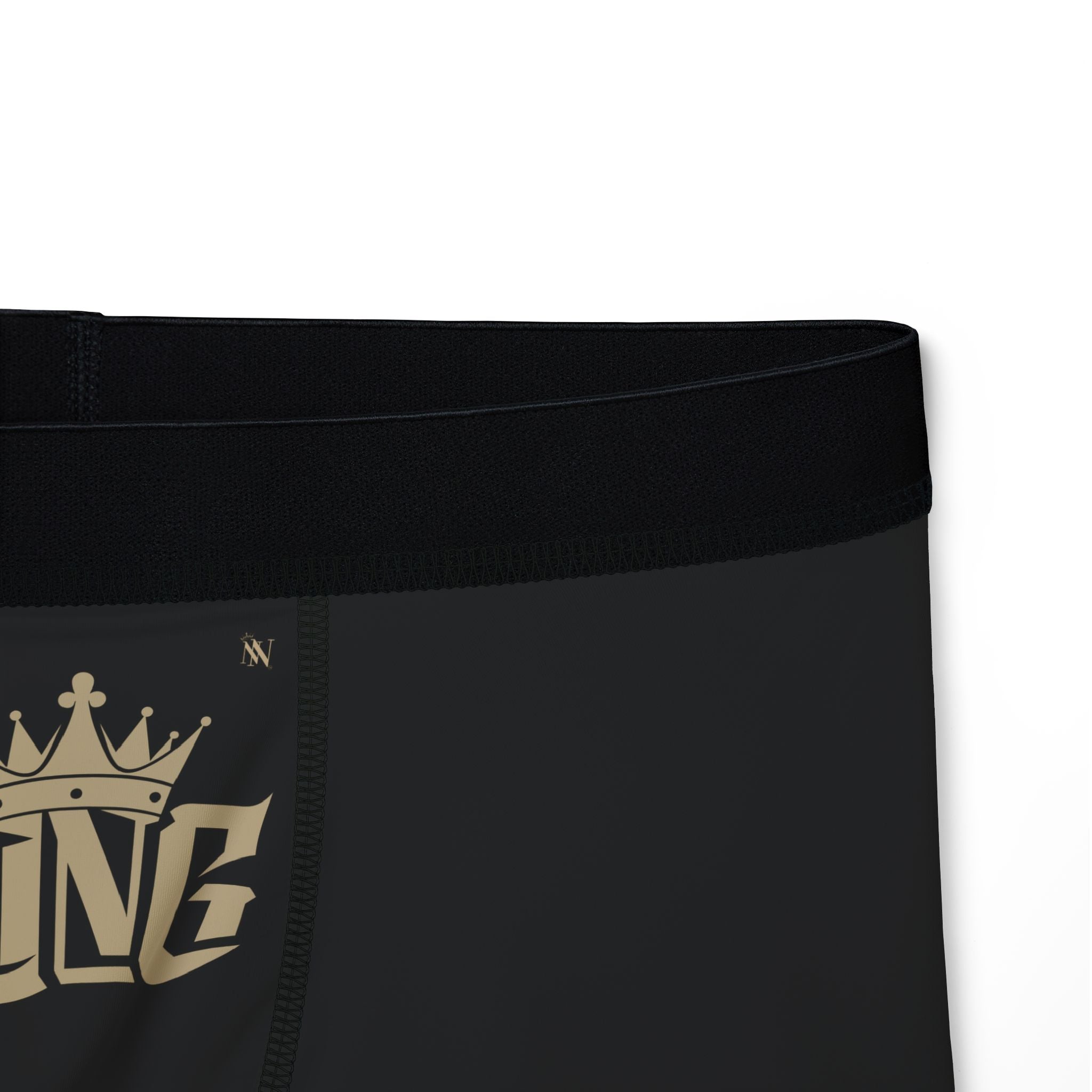 Gold King Cum Boxer