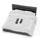 Use Me Lovers Blanket | Luxuriously Soft & Plush