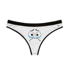 Disappointed | Women's Thongs