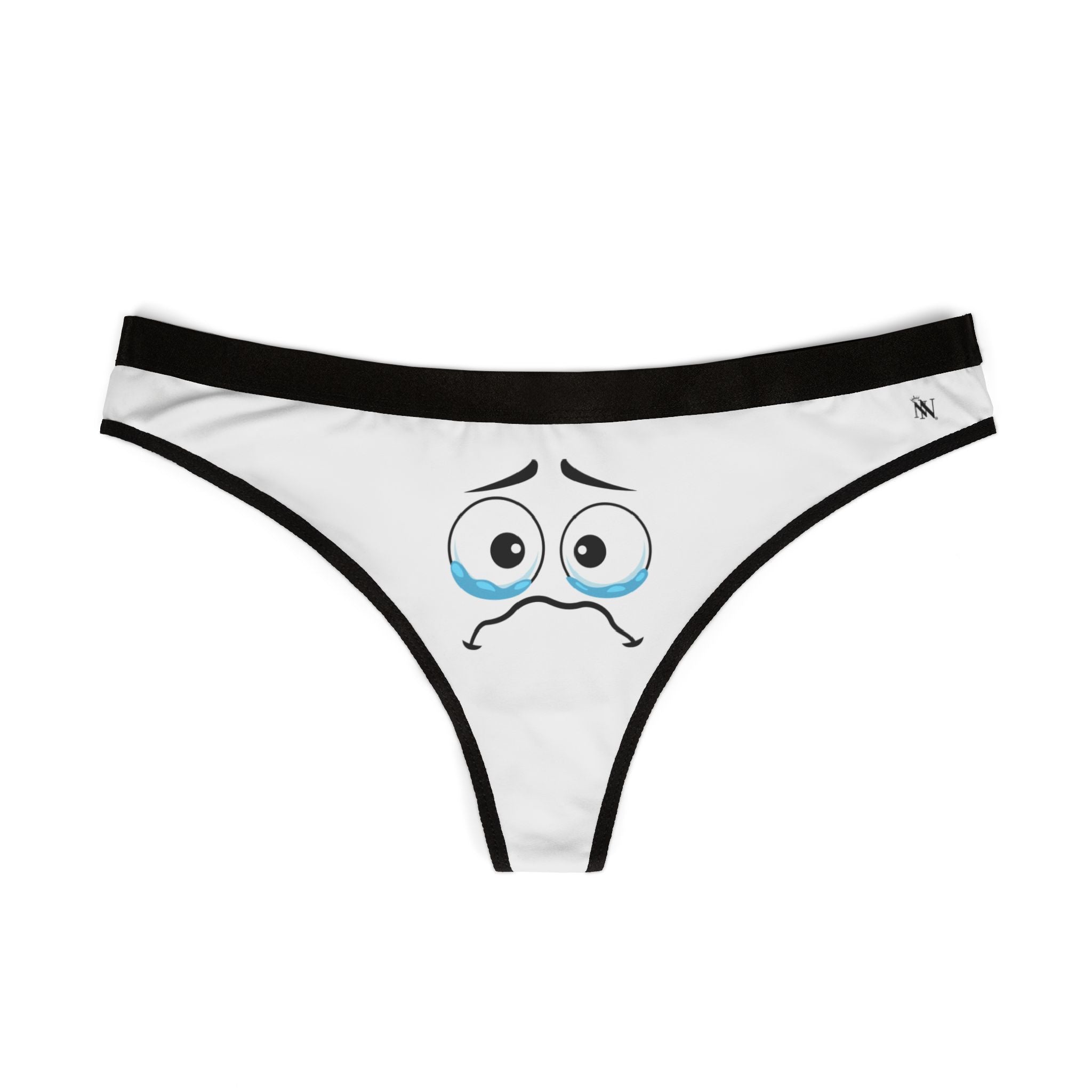 Disappointed | Women's Thongs