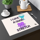 I Love a Good Stretch | Adult Toy Mat