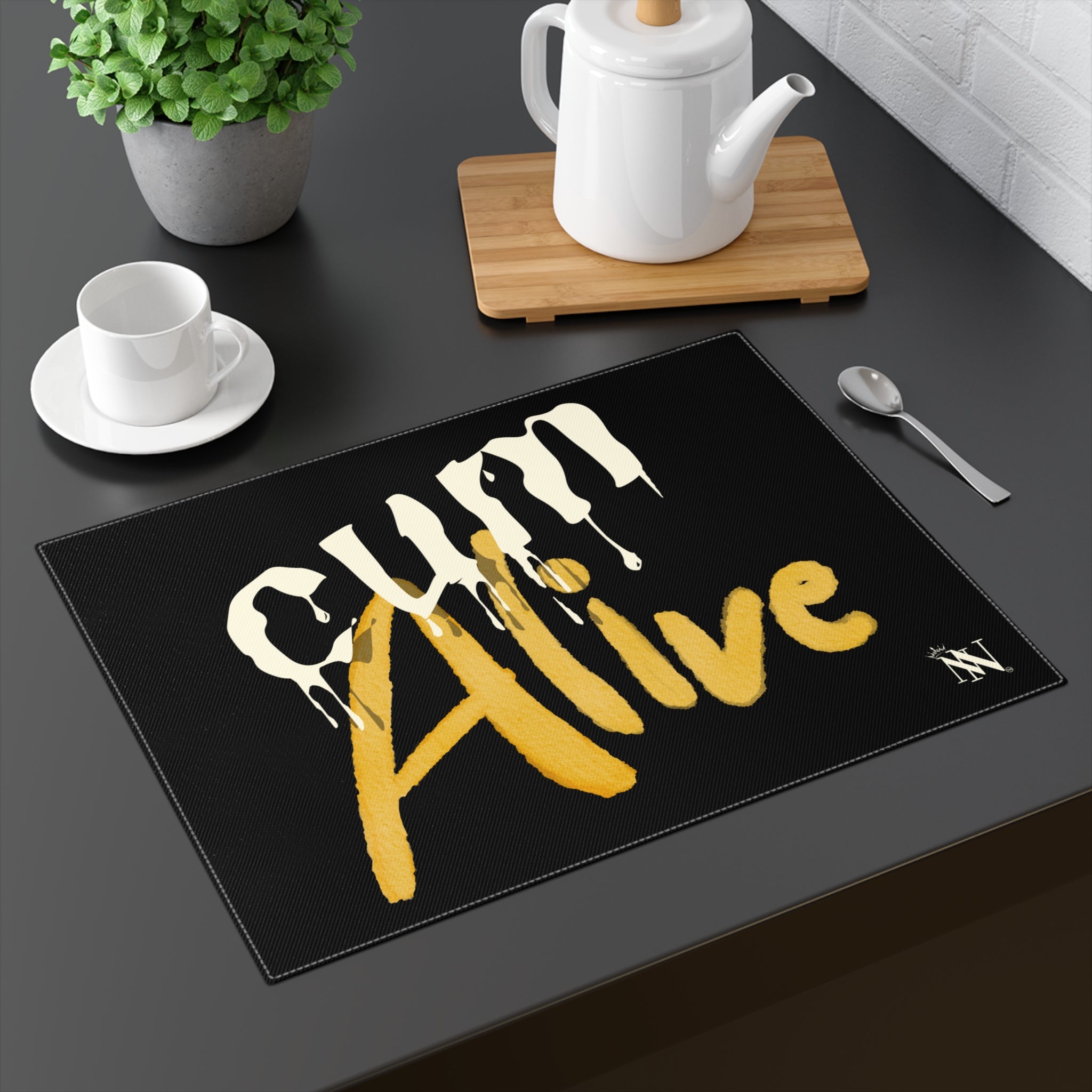 Cum Alive | Sex Toys Mat