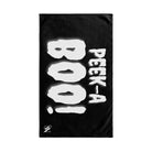 Peek-A Boo! Adult Sex Towel