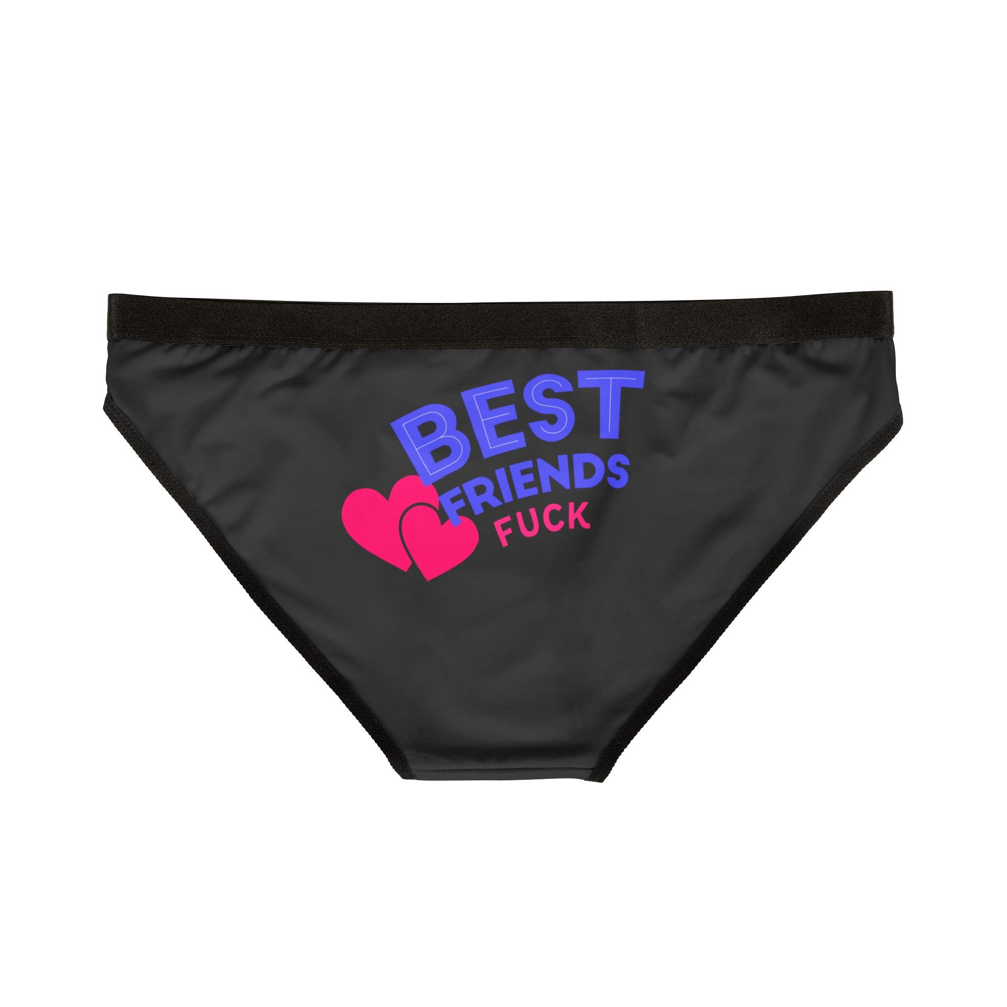 Best Friends Fuck Naughty Sex Gifts 