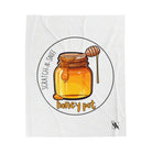 Honey Pot Scratch N Sniff Naughty Sex Gift